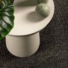 vidaXL Tapis ZIZUR 240x340 cm aspect de jute int&eacute;rieur ext&eacute;rieur