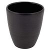 Bo-Camp Vaisselle 16 pcs Orville m&eacute;lamine noir