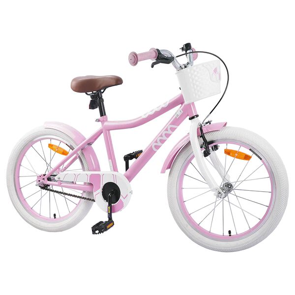 vidaXL V&eacute;lo pour Enfants 20 Pouces pour les enfants de 6 &agrave; 11 ans