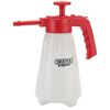 Draper Tools Expert Pulv&eacute;risateur &agrave; pompe 2,5 L Rouge 82459