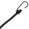 vidaXL Cordes &eacute;lastiques avec bandes r&eacute;fl&eacute;chissantes et crochets 25pcs