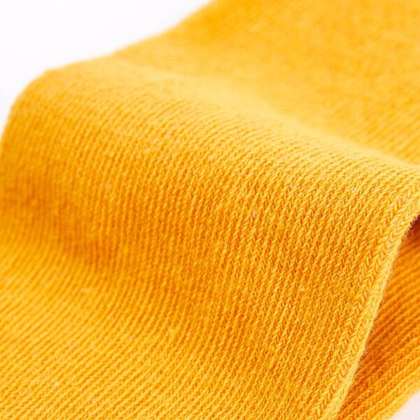 Collants pour enfants ocre 92