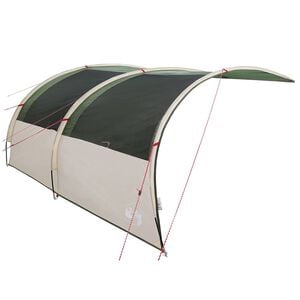 vidaXL Tarp r&eacute;sistant &agrave; l'eau personne 260 x 350 x 260 cm Imperm&eacute;able