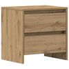 Artisan_oak