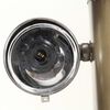 vidaXL Lampe murale en forme de tracteur Fer