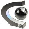 United Entertainment Globe terrestre en l&eacute;vitation magn&eacute;tique