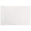 vidaXL &Eacute;cran d'intimit&eacute; de balcon blanc 800x75 cm PVC