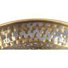 HSM Collection Ensemble de bols d&eacute;coratifs 3 pcs