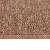 vidaXL Tapis Antid&eacute;rapants pour Escaliers 15 pcs Jaune 75 x 20 cm PP