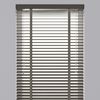 Decosol Store horizontal Bois 50 mm 100x180 cm Taupe