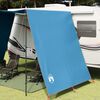 vidaXL Tarp r&eacute;sistant &agrave; l'eau avec toit