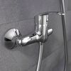 SCH&Uuml;TTE Mitigeur de douche SIRANI chrome