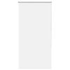 vidaXL Store enrouleur occultant largeur du tissu 80,7 cm polyester