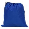 vidaXL Housse de bateau Bleu 710x224x40 cm