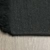 Tapis de bain Essence de Sealskin 50 x 80 cm Anthracite 294435413
