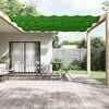 vidaXL Auvent vertical Vert clair 180x1000 cm Tissu oxford