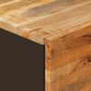 vidaXL Buffet de Rangement Marron 60 x 33 x 75 cm