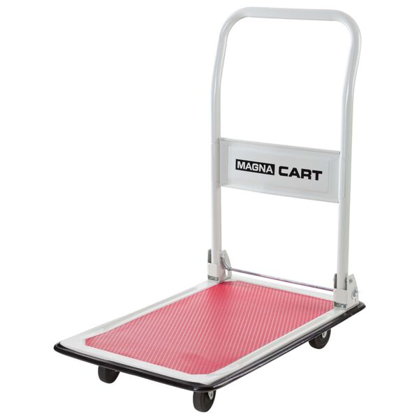 Magna Cart Chariot &agrave; plateforme 100 kg