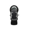 vidaXL Roulettes pivotantes avec freins 4 pcs 50 mm