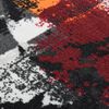 vidaXL Tapis de couloir Multicolore 80x300 cm