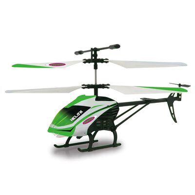 JAMARA Hélicoptère télécommandé Helox 3+2 canaux