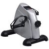 vidaXL Vexor Sport Mini V&eacute;lo d'Exercice Argent avec Roue d'Inertie en Plastique