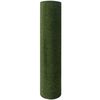 vidaXL Gazon artificiel 1,5x5 m/7-9 mm Vert