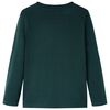 T-shirt enfant manches longues 104