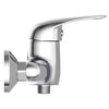 SCH&Uuml;TTE Mitigeur de douche MAGNA chrome