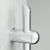 SCH&Uuml;TTE Ensemble de barre de douche FRESH chrome