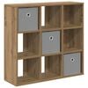 Artisan_oak