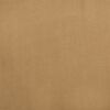 vidaXL Canap&eacute; avec repose-pied pour enfants marron 100x50x30cm velours