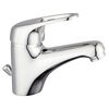 SCH&Uuml;TTE Mitigeur de lavabo BATONI chrome