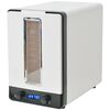 vidaXL D&eacute;shydrateur alimentaire avec 10 plateaux 550 W Blanc
