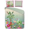Happiness Housse de couette BOTANICA 200x200 cm