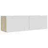 White_and_sonoma_oak