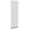 vidaXL Store enrouleur occultant largeur du tissu 75,7 cm polyester