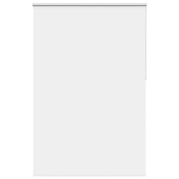 vidaXL Store enrouleur occultant largeur du tissu 146,6 cm polyester