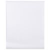 vidaXL Film pour fen&ecirc;tre d&eacute;poli gris 60x2000 cm PVC