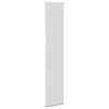 vidaXL Store enrouleur occultant largeur du tissu 35,7 cm polyester