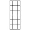 vidaXL Cabine de douche ESG 70x70x180 cm