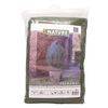 Nature Couverture en polaire d'hiver 70 g/m&sup2; Vert 2,5x3 m
