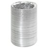 vidaXL Conduit de ventilation aluminium 6 m Ø15 cm