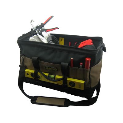 Toolpack Sac à outils Constructor XXL 360.034