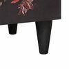 vidaXL Armoires de rangement avec porte Multicolore 80 x 31,5 x 46 cm