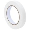 vidaXL Rubans de masquage pour peintre 24 pc Blanc 19mm x 50m Papier