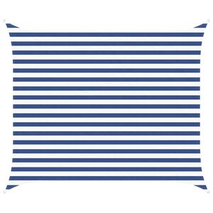 vidaXL Voile d'ombre Oxford enduit de PU