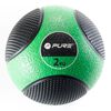 Pure2Improve Ballon m&eacute;dicinal 2 kg Vert