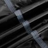 vidaXL Housses de salon de jardin 2 pcs 225x143x90 cm imperm&eacute;able 420D