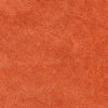 vidaXL Tapis de bain antid&eacute;rapant Orange 50 x 80 cm PP